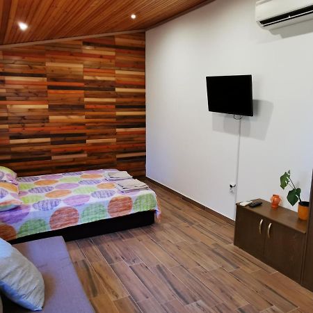 Apartment Kika Ližnjan 외부 사진