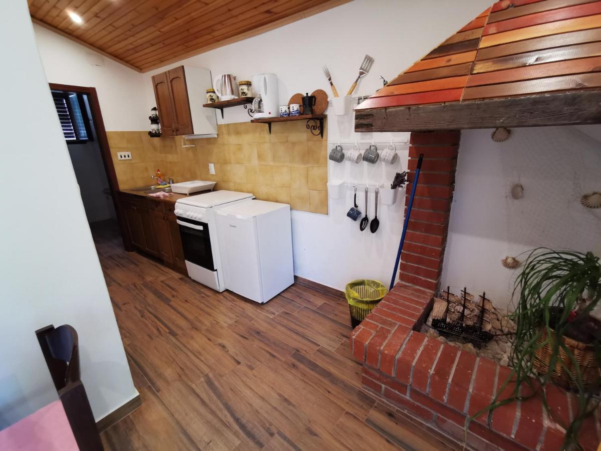 Apartment Kika Ližnjan 외부 사진