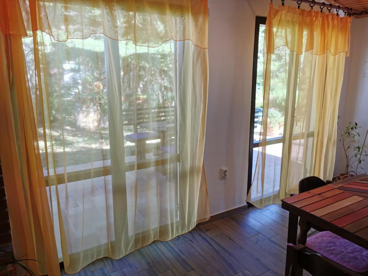 Apartment Kika Ližnjan 외부 사진