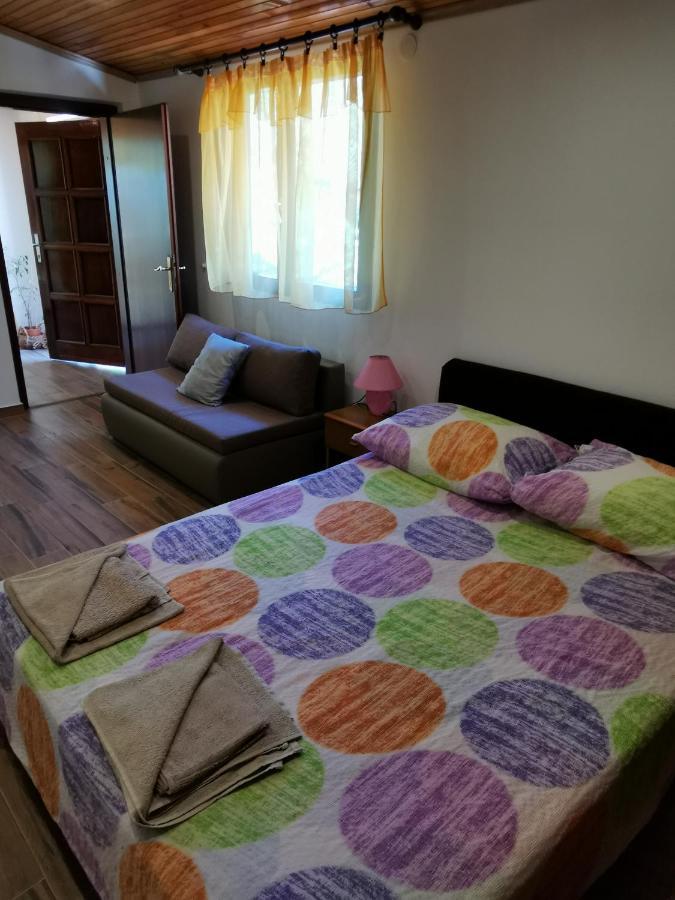 Apartment Kika Ližnjan 외부 사진