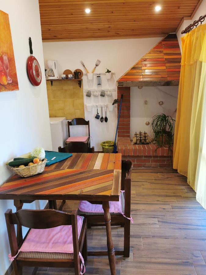 Apartment Kika Ližnjan 외부 사진