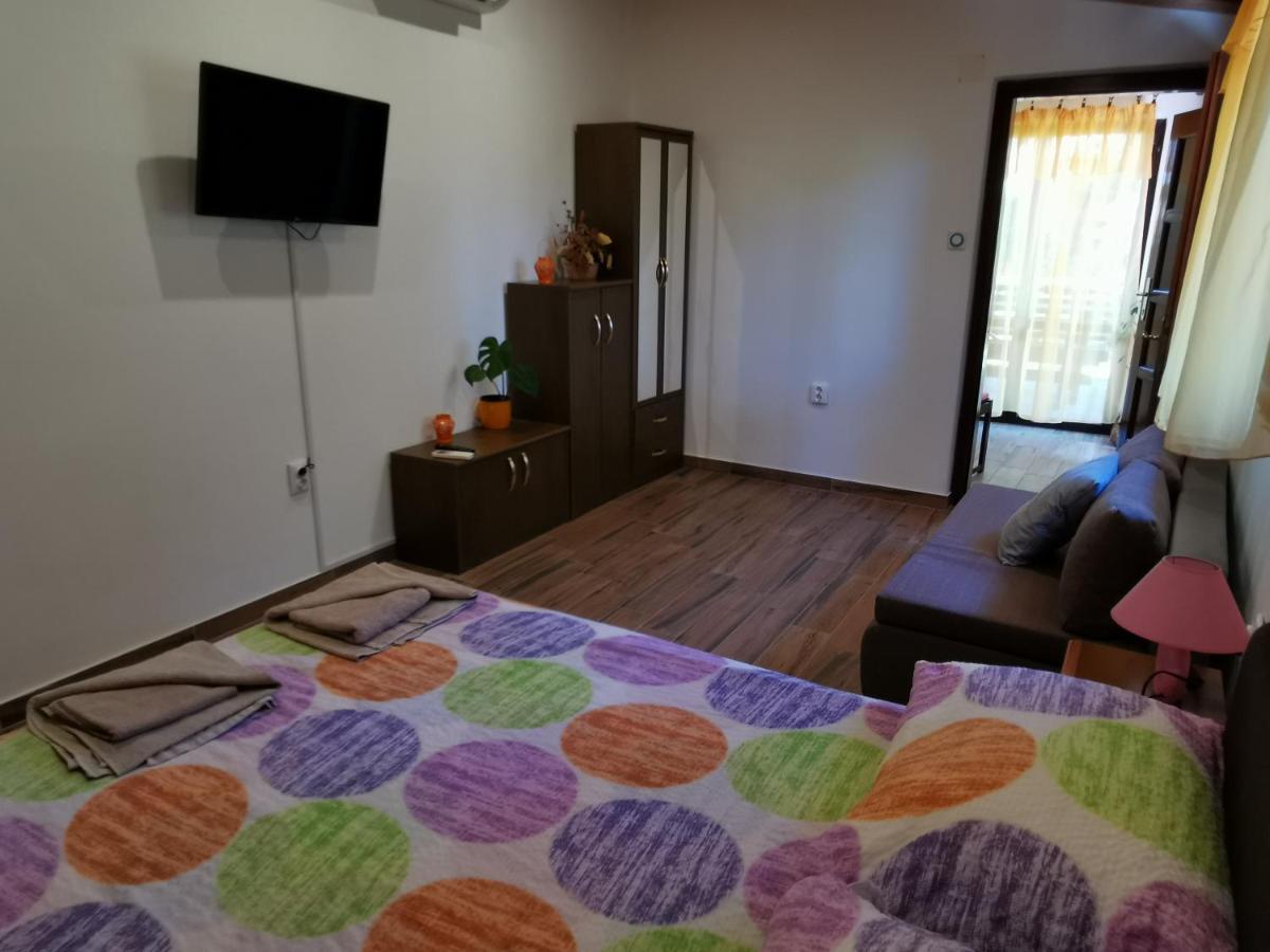 Apartment Kika Ližnjan 외부 사진