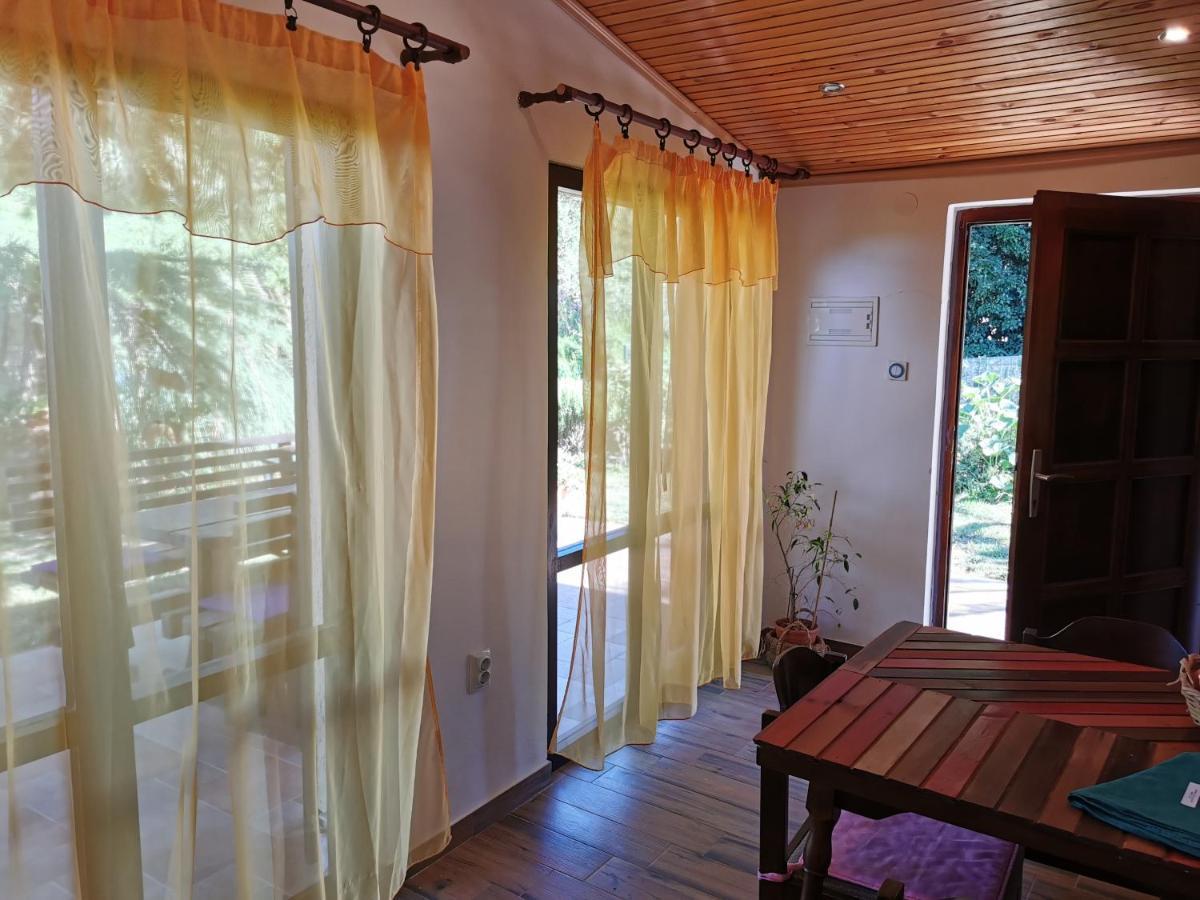 Apartment Kika Ližnjan 외부 사진
