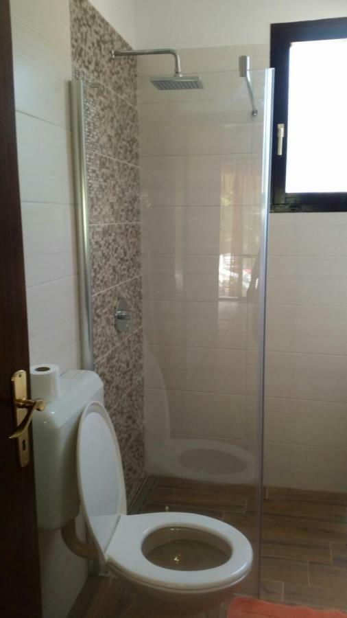 Apartment Kika Ližnjan 외부 사진