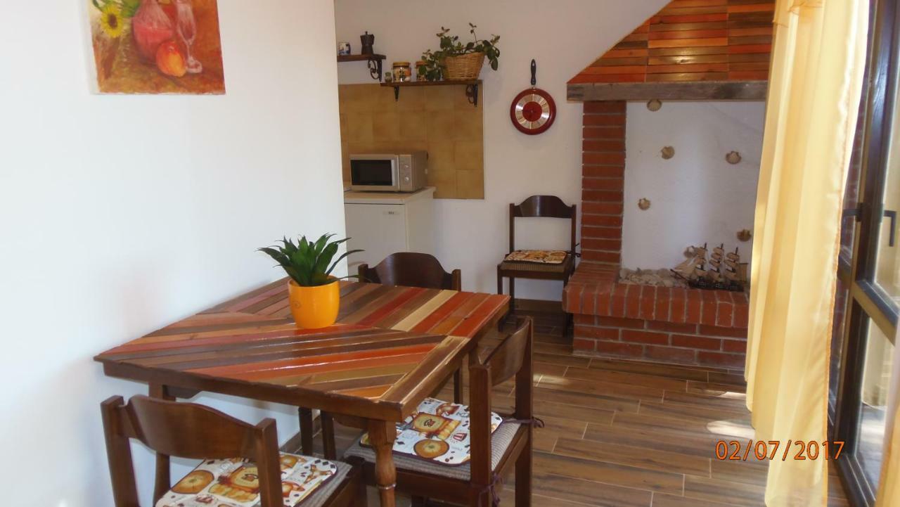 Apartment Kika Ližnjan 외부 사진