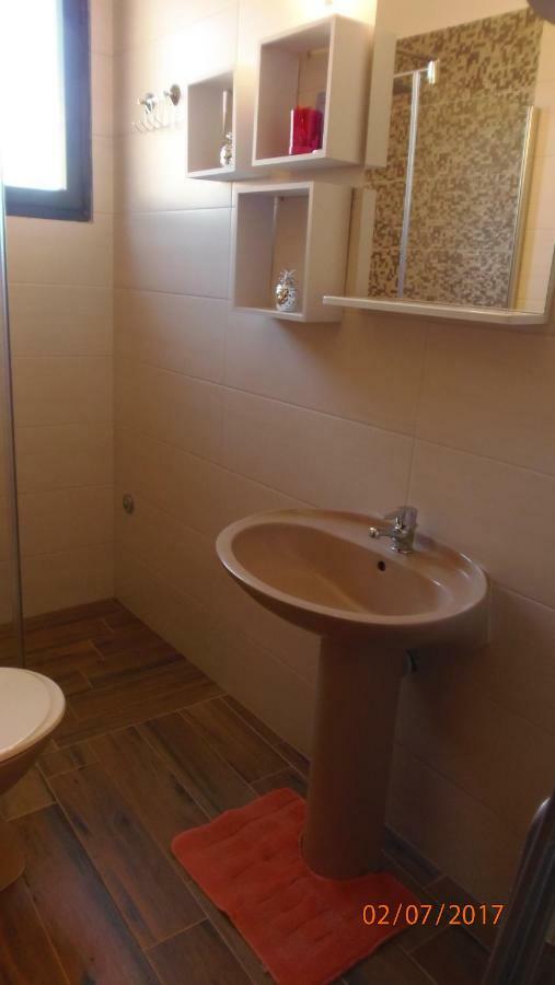 Apartment Kika Ližnjan 외부 사진