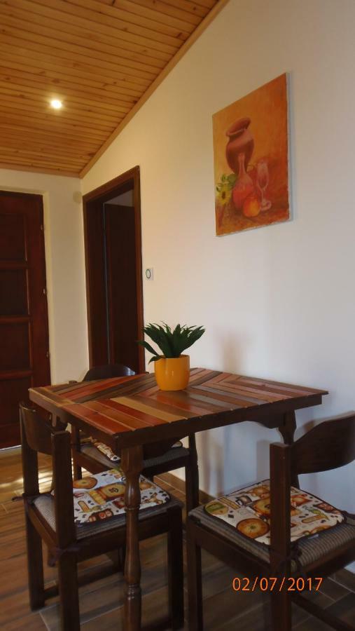 Apartment Kika Ližnjan 외부 사진